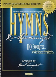 Hymns Re-Harmonized
