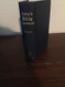Halley's Bible Handbook an Abbreviated Bible Commentary Halley's Bible Handbook an Abbreviated Bible Commentary