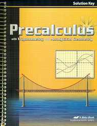 Precalculus with Trigonometry and Analytical Geometry