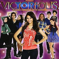 Victorious