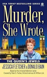 The Queens' Jewels