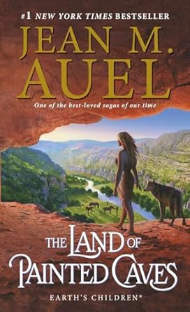 The Land of Painted Caves