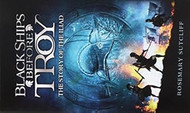 Black Ships Before Troy
