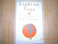 Light On Yoga