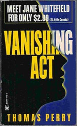 Vanishing Act