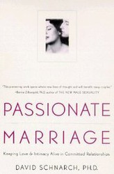 Passionate Marriage