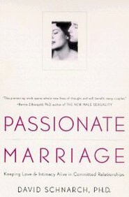 Passionate Marriage