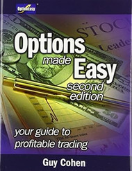 Options Made Easy 2nd
