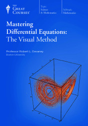 Mastering Differential Equations