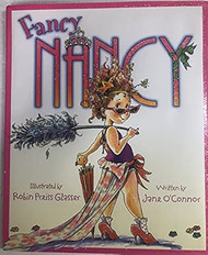 Fancy Nancy