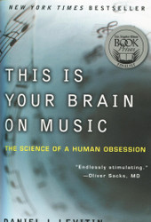 This Is Your Brain on Music