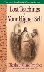 Lost Teachings of Jesus 2