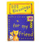 101 Blessings for My Friend Inspirational Cards to Keep or Share