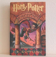 Harry Potter and the Sorcerer's Stone