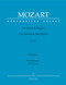 Mozart: Le nozze di Figaro K 492 The Marriage of Figaro