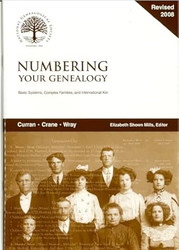 Numbering Your Genealogy Basic Systems Complex Families and