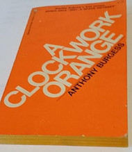 A Clockwork Orange