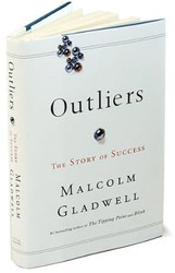 M Gladwell Outliers