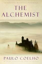 By Paulo Coelho: The Alchemist