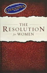 The Resolution for Women