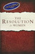 The Resolution for Women