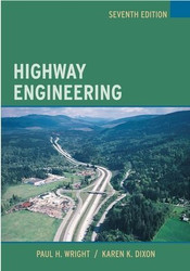 Highway Engineering: 77th