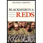 Blackshirts & Reds