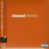 Channel Orange Audio CD