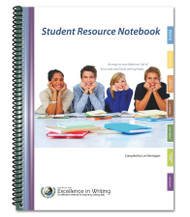 Student Resource Notebook