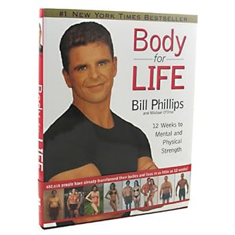 Body for Life
