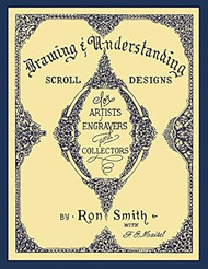 Drawing and Understanding Scroll Design for Artists