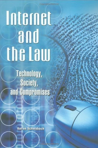 Internet And The Law