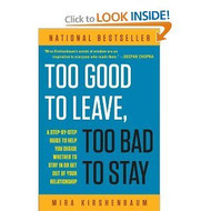 Too Good to Leave&Too Bad to Stay Excellent series Mira