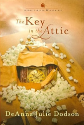 The Key in the Attic