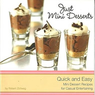 Just Mini Desserts