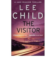The Visitor By Lee Child Author  on Apr  2001