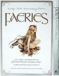 Faeries ( Twenty - Fifth Anniversary Edition )