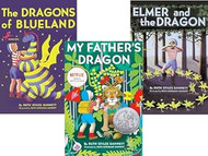 My Father's Dragon Series