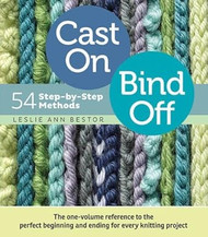 Cast On Bind Off