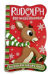 Rudolph the Red-Nosed Reindeer