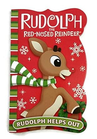 Rudolph the Red-Nosed Reindeer