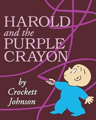 crocket/harold and the purple crayon.harper collins
