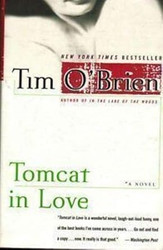 Tomcat in Love By OBrien Tim