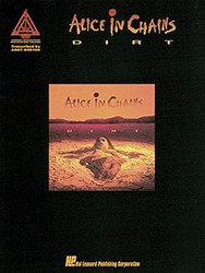 Alice in Chains - Dirt