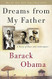 Dreams from My Father A Story of Race and Inheritance