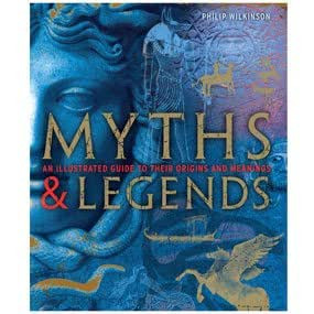 Myths & Legends
