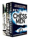The Lewis Trilogy