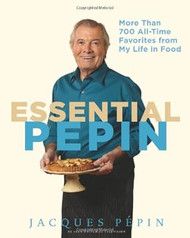 Essential Pepin