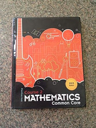 Mathematics Course 2