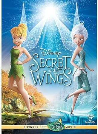 Tinker Bell